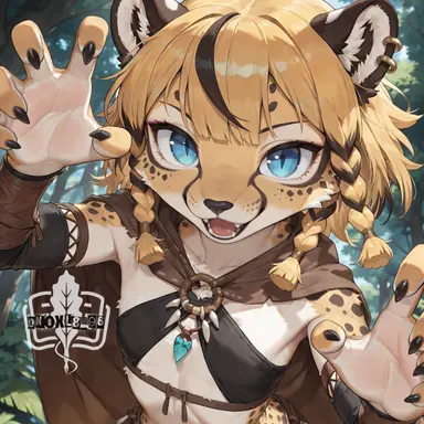 Profile image of レイラ
