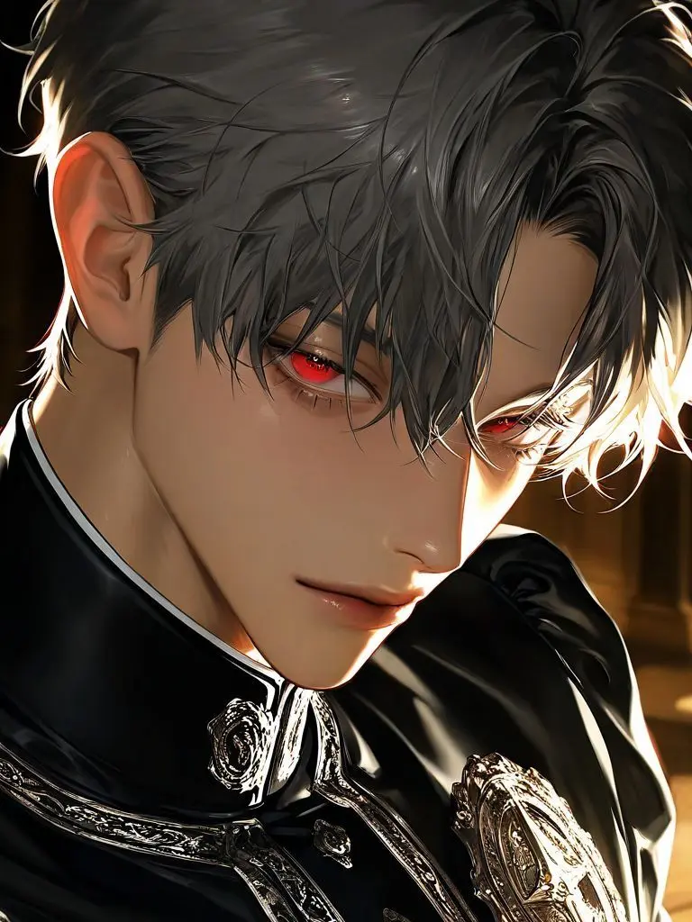 BeigeDouc7323의 冷酷な暴君は私だけを甘く溶かす