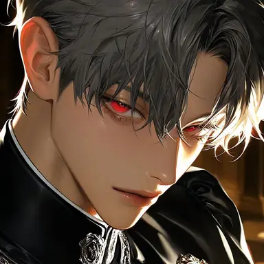 Profile image of アシュレイ・ゼノス