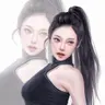 캐릭터 프로필 이미지