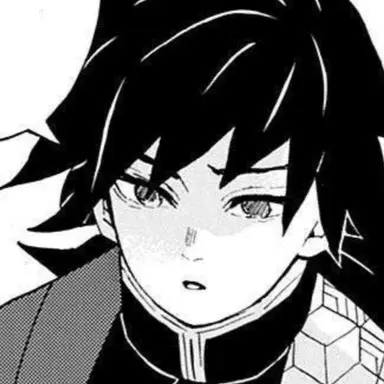 Profile image of 토미오카 기유