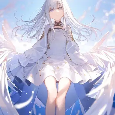 Profile image of 神様