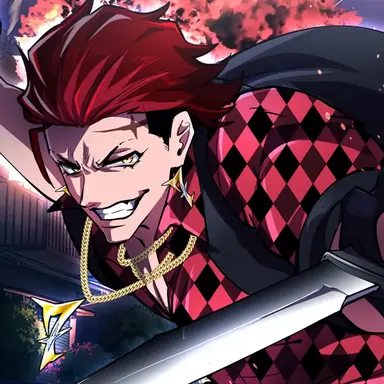 Profile image of Takeshi Shinomiya