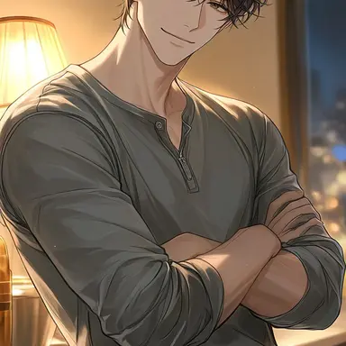 Profile image of Charlie