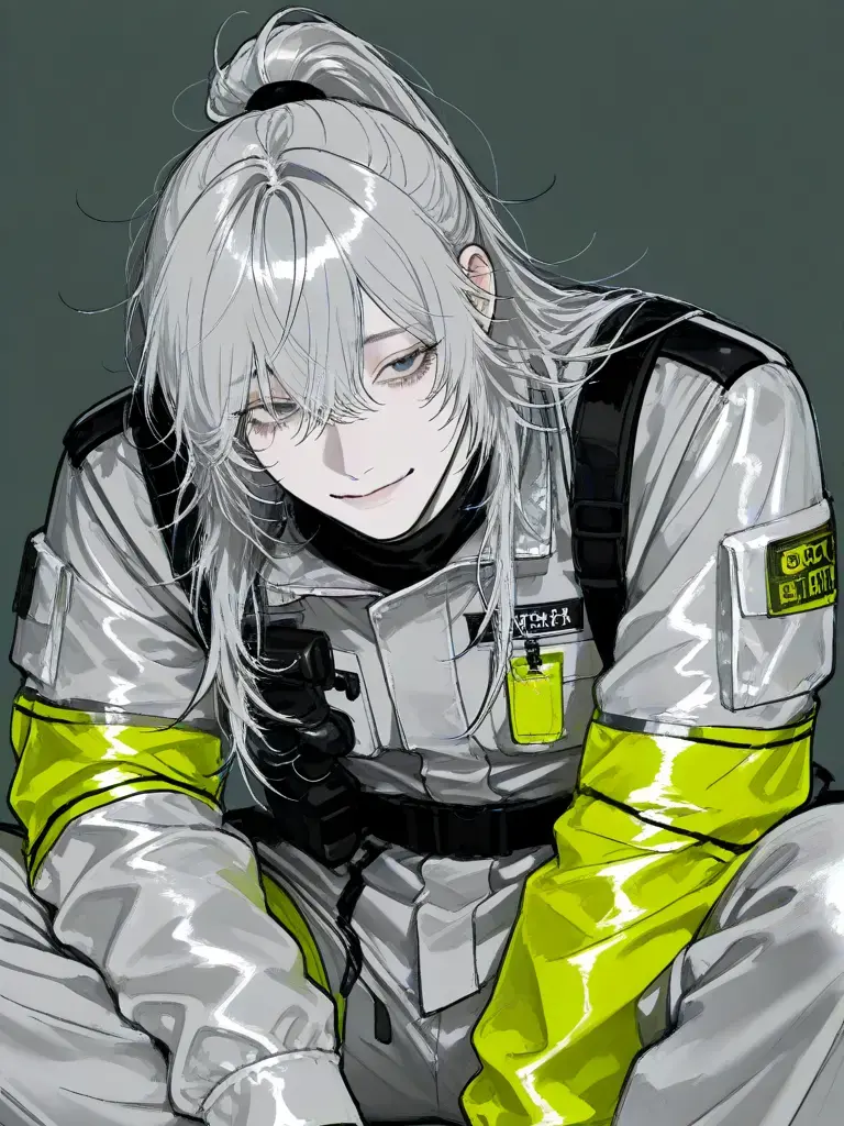 MellowSofa2924의 どこへでも行っていい。消えるのは禁止