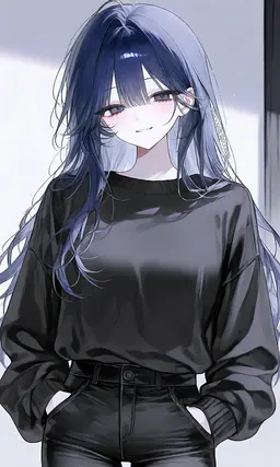 Profile image of ハン・チェリン