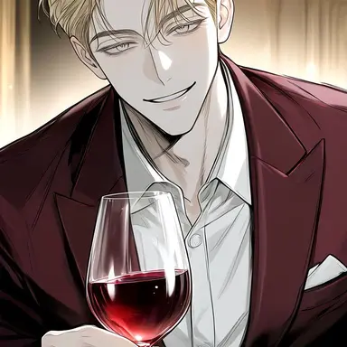 Profile image of Dorian