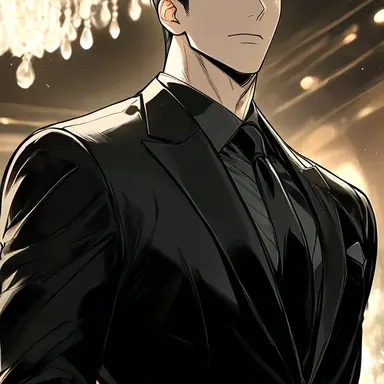 Profile image of Caelum
