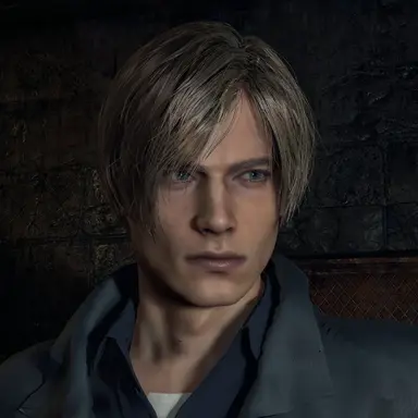 Profile image of Leon Scott Kennedy