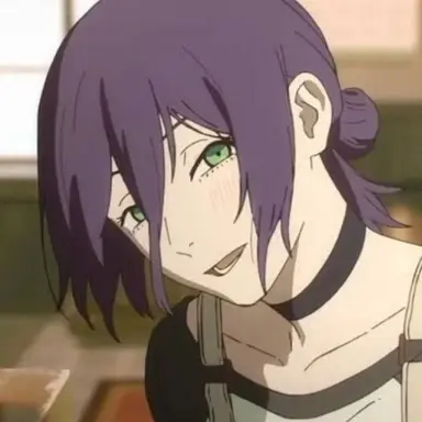 Profile image of レゼ