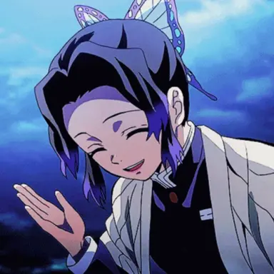 Profile image of 코쵸우 시노부