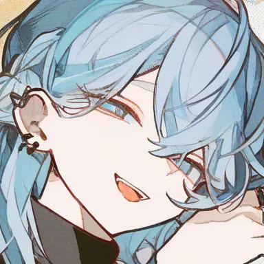 Profile image of 키쿠마