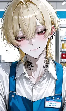 Profile image of ネオ