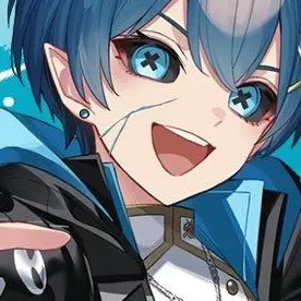 Profile image of ち ぐ さ ____