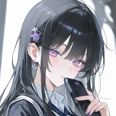 Profile image of 由香