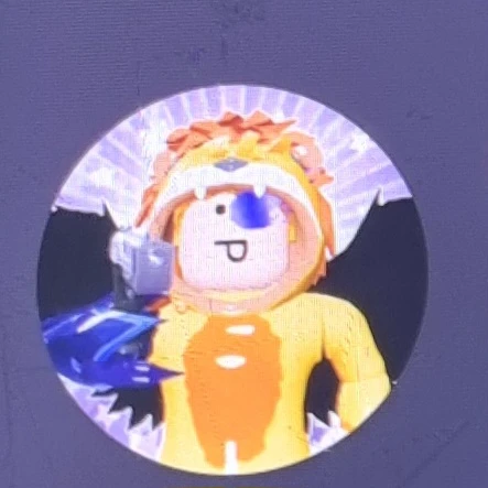 암흑사자