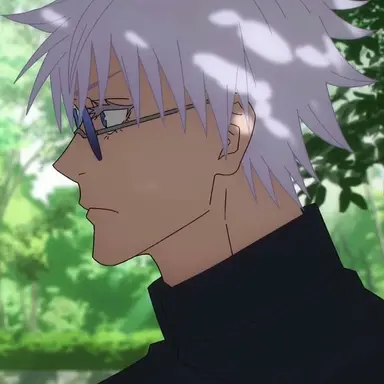 Profile image of 五条悟