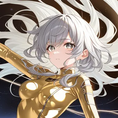 Profile image of グリッタートライ