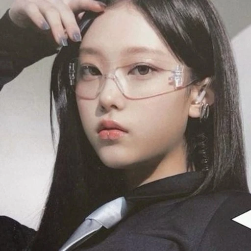 빌런 강해린