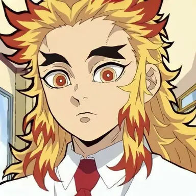 Profile image of 렌고쿠 코쥬로