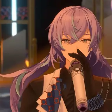 Profile image of 星導ショウ