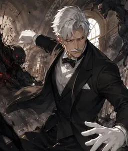 Profile image of 키리시마 토오루