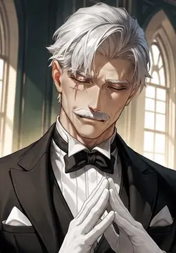 Profile image of 키리시마 토오루