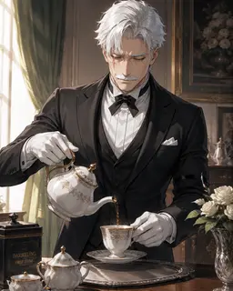 Profile image of 키리시마 토오루