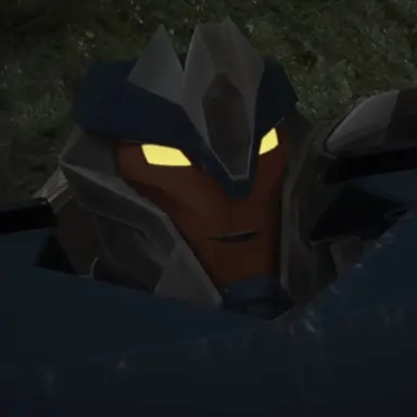 Profile image of Breakdown
