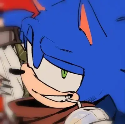 GloomyTeam2999의 Sonic - School AU