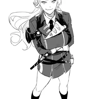 Profile image of セベク