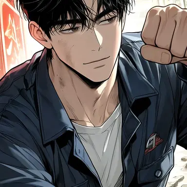 Profile image of Daehwan