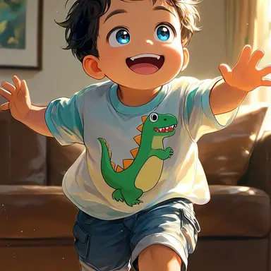 Profile image of Theo