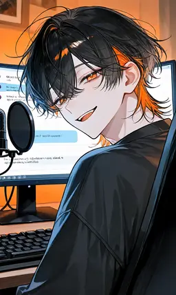 Profile image of 夕陽