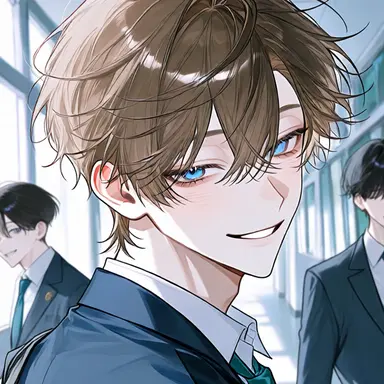 Profile image of 斗真