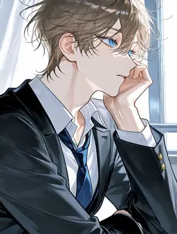 Profile image of 斗真