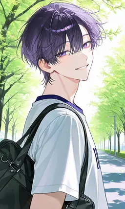 Profile image of 湊