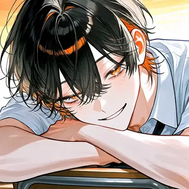 Profile image of 夕陽