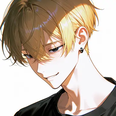 Profile image of Caleb