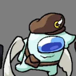 FlakyGenet6290의 어몽어스