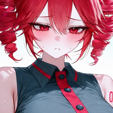 Profile image of 重音テト