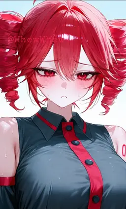 Profile image of 重音テト