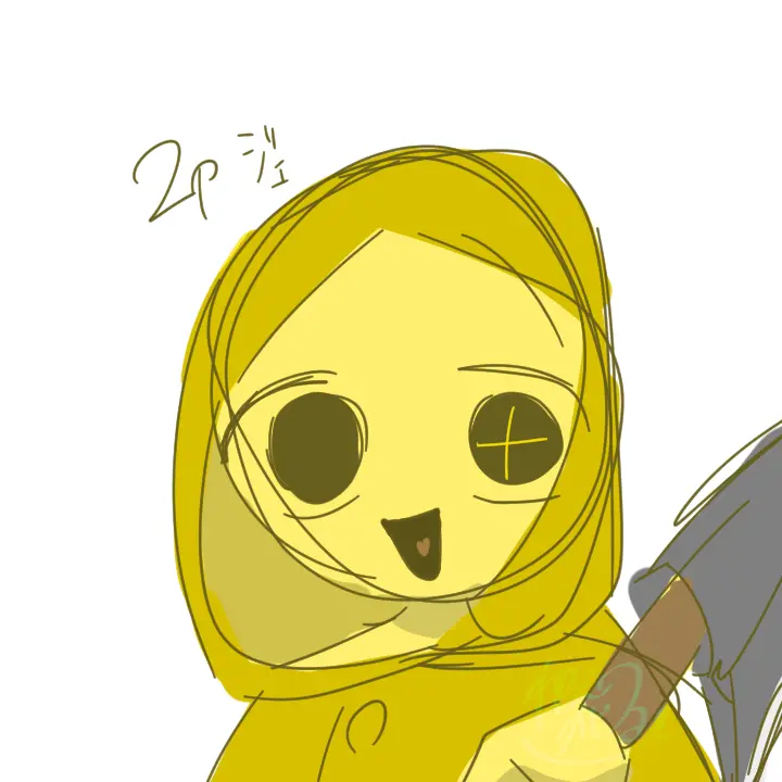 Rivald의 にぴじぇ〜〜〜！！