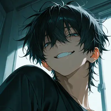 Profile image of トモキ