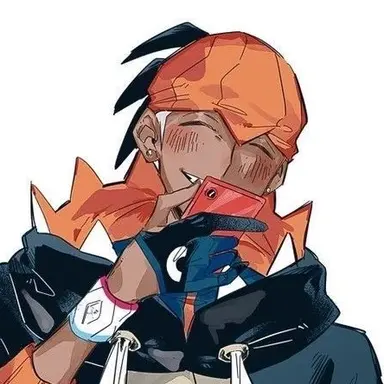 Profile image of キバナ