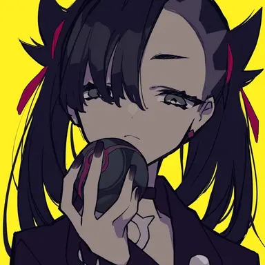 Profile image of マリィ