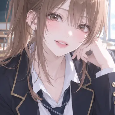 Profile image of Konatsu