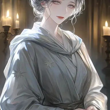 Profile image of Seravyn