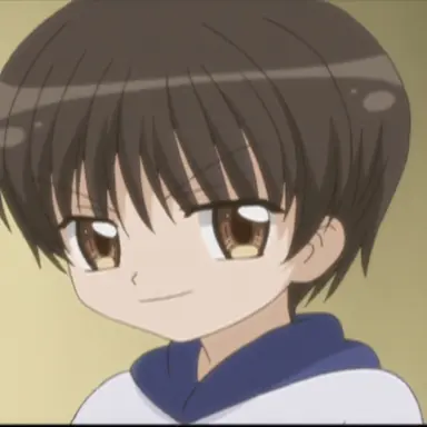 Profile image of 안도윤