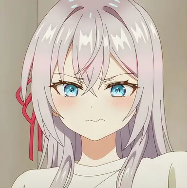Profile image of 아랴